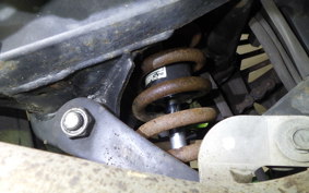 KAWASAKI NINJA 250R 1994 EX250K