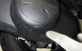 SUZUKI BURGMAN200A CH41A