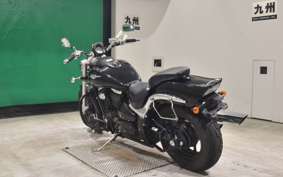 SUZUKI BOULEVARD 400 2008 VK55A