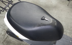SUZUKI LET's 4 2024 CA45A