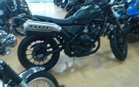 KAWASAKI KLX125 LX125C