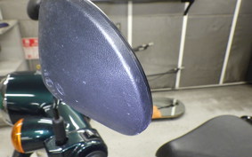 HONDA C50 SUPER CUB 2021 AA09