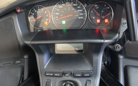 HONDA GL1800 GOLDWING  2007 SC47