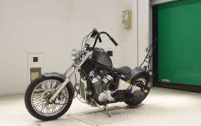 HONDA STEED 600 1994 PC21