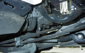 HONDA GYRO X 2010 TD02