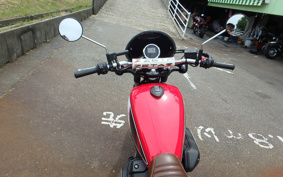 YAMAHA SCR950 2019 VN09J