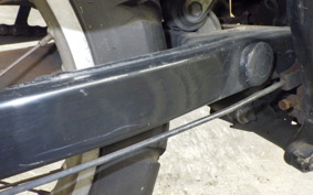 YAMAHA SEROW 225 Gen.2 1KH