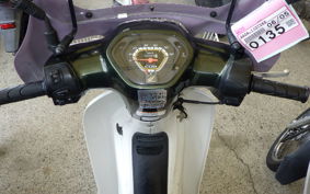 HONDA C50 SUPER CUB AA04