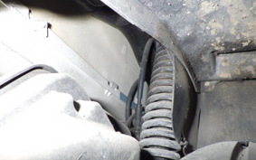 HONDA STANDUP TACT AF24