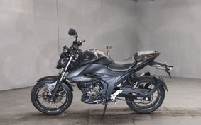 SUZUKI JIKUSA-250 ED22Y