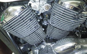 HONDA SHADOW 750 Gen. 2 1998 RC44