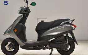 YAMAHA AXIS 125 Z 2014 SEJ6J
