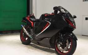 SUZUKI HAYABUSA Gen.3 2022 EJ11A