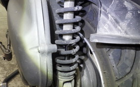 YAMAHA JOG Gen.5 2019 SA36J