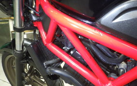 HONDA VTR 250 Gen. 2 2018 MC33