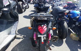 HONDA FAZE MF11