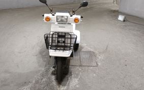 HONDA GYRO TD02