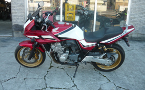 HONDA CB400SFV-3 BOLDOR 2010 NC42