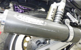 SUZUKI INAZUMA 400 (GSX400) 1998 GK7BA