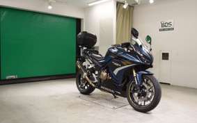 HONDA CBR400R 2022 NC56