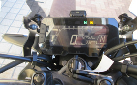 HONDA CB250R MC52