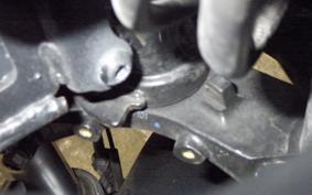 SUZUKI ｼﾞｸｻｰ250SF 2005 ED22B