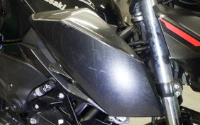 KAWASAKI Z400 Gen.2 2023 EX400L