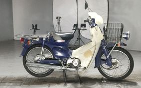 HONDA SUPER CUB50 AA01