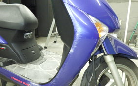 HONDA LEAD 110 2017 JF19