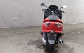 HONDA FORZA Z MF08