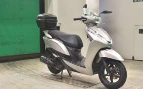 HONDA LEAD 125 2002 JF45