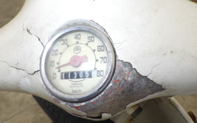 VESPA 50S