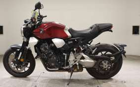 HONDA CB1000R GEN 2 2019 SC80