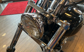 HARLEY FXSTC1340 1987 BKL