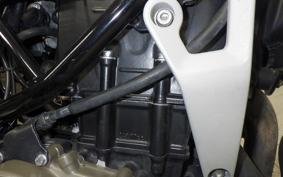 HUSQVARNA SVARTPILEN 250 2011