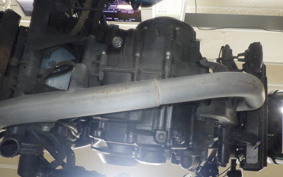 HONDA REBEL 250 A 2014 MC49