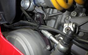 DUCATI 1299 PANIGALE S 2015
