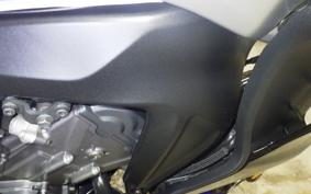 YAMAHA TRACER 9 GT 2022 RN70J