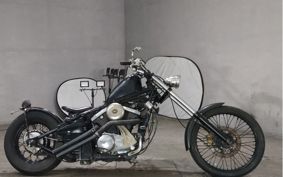 KAWASAKI VULCAN 400 1995 VN400A