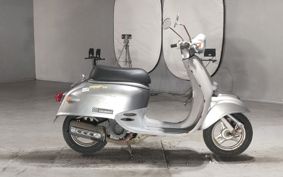 HONDA GIORNO AF24