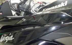 KAWASAKI NINJA 1000 2011