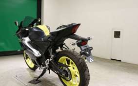 YAMAHA YZF-R125 2019 RE45J