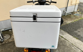 HONDA BENLY 50 AA05