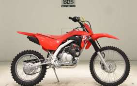 HONDA CRF125F JE03