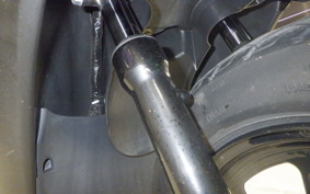 YAMAHA JOG-7 2023 AY01