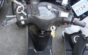 YAMAHA AXIS 125 TREET SE53J