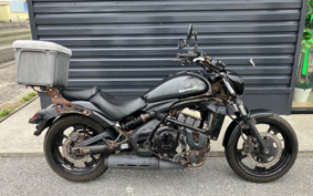 KAWASAKI VULCAN S 2015 EN650A