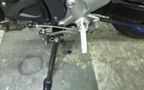 SUZUKI SV650 A 2016 VP55B