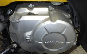 HONDA ｸﾛｽｶﾌﾞ 2023 JA10