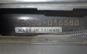 YAMAHA CYGNUS 125 XSR 3 SEA5J